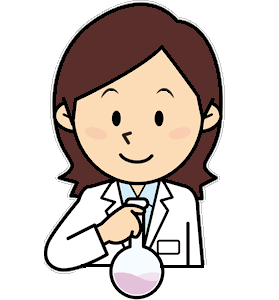 人物イラスト