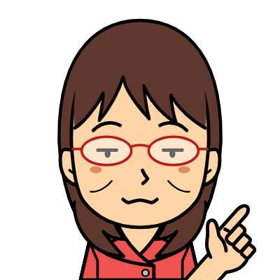 人物イラスト