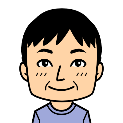 人物イラスト